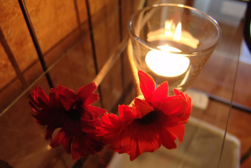 Romantic Centrum Apartman Budapest Ngoại thất bức ảnh